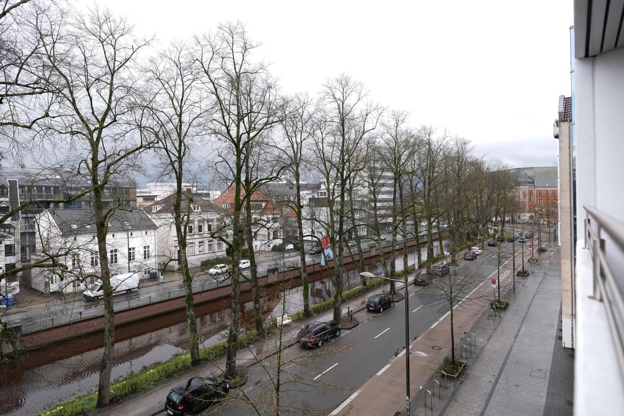 Cabana Oldenburg Exterior photo